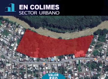 Terreno / Lote , Colimes · Colimes, Hermosa Propiedad en Venta, 5.4 Hectáreas de Terreno Plano, Ideal Proyecto Inmobiliario