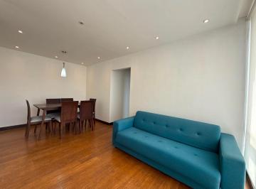 Suite de 1 habitación, Quito · Suite en Alquiler Sector República del Salvador