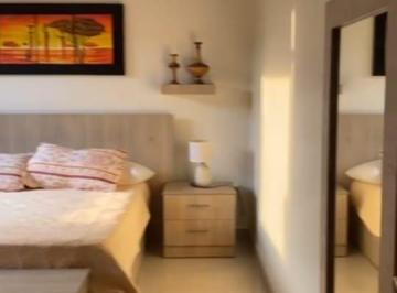 Departamento de 2 habitaciones, Guayaquil · Ciudadela Privada Goleta Alcance, Lindo Departamento Amoblado 2 Habitaciones, Junto Av Rápida.