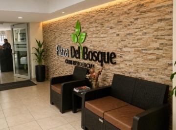 Departamento de 2 habitaciones, Quito · El Bosque, Altos del Bosque, Departamento 9 Piso