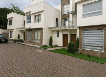 Casa de 4 habitaciones, Quito · Venta Casa San Pedro del Tingo Alangasí