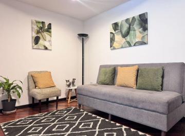 Suite de 1 habitación, Quito · Suite en Venta Sector La Carolina