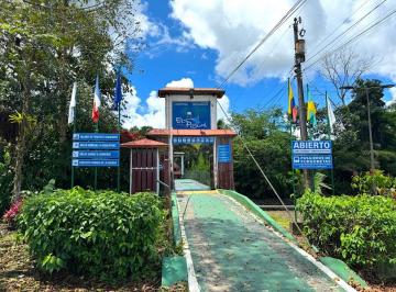 Hacienda-Quinta de 30 habitaciones, Puyo · Quinta en Venta en El Centro del Puyo