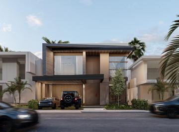 Casa de 4 habitaciones, Machala · En Venta Casa de 4 Dorm. en Urb. Vilaggo en Machala.
