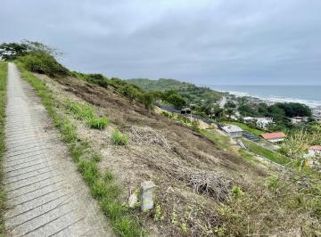 Vendo Terreno con vista al mar Santa Elena · Vendo Terreno en Las Nuñez con Vista Al Mar