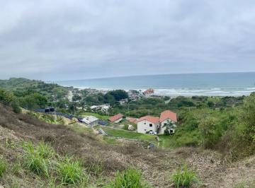 Vendo Terreno con vista al mar Santa Elena Curia · Vendo Terreno Vista Al Mar en San Francisco de Las Nuñez Cerca Olon