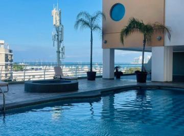 Departamento de 3 habitaciones, Salinas · Departamento en Venta en Salinas – Frente Al Yacht Club