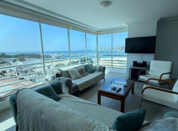Departamento de 3 habitaciones, Salinas · Departamento en Venta en Salinas – Frente Al Yacht Club