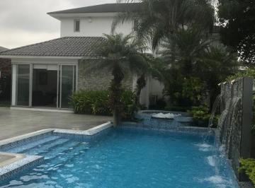 Casa de 3 habitaciones, Guayaquil · Vendo Casa en Urb. Riberas del Batan