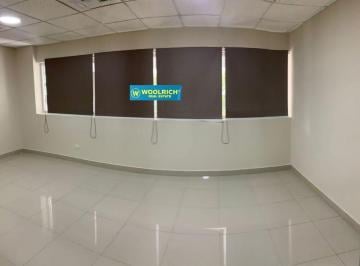 Oficina comercial , Guayaquil · Parque Empresarial Colon, Alquilo Oficina, 6 Ambientes, Parqueo, 90 m²