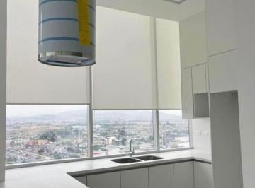 Departamento de 3 habitaciones, Daule · Penthouse en Edificio Platinium