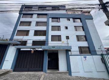 Departamento de 2 habitaciones, Quito · Departamento de 2 Dorm. en Alquiler Sector El Batán