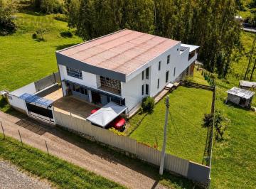 Casa · 850m² · 6 Habitaciones · Casa en Venta en Castilla Cruz Alto El Valle en Cuenca