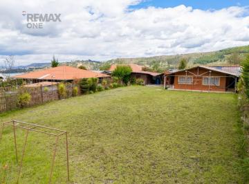 Casa · 100m² · 2 Habitaciones · En Venta Propiedad Azogues - Sector Pampa Crespo