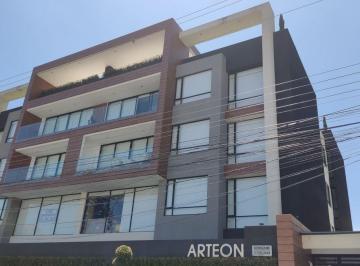Departamento de 6 habitaciones, Quito · Arteon / Condado Departamento en Venta
