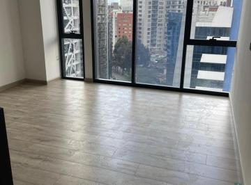 Departamento · 50m² · 1 Habitación · 1 Estacionamiento · Vendo por Estrenar Suite Edificio Xoe