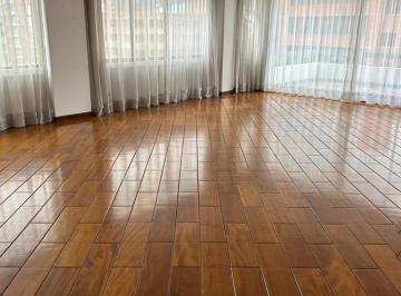 Departamento · 190m² · Venta o Renta Amplio Departamento