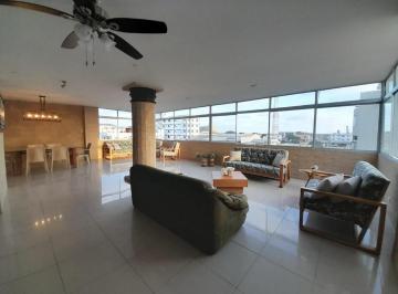 Departamento · 223m² · 5 Habitaciones · 2 Estacionamientos · Departamento - San Lorenzo