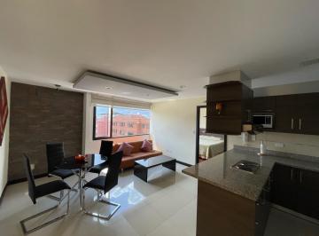 Departamento · 55m² · 1 Habitación · 1 Estacionamiento · Departamento - Centro Norte