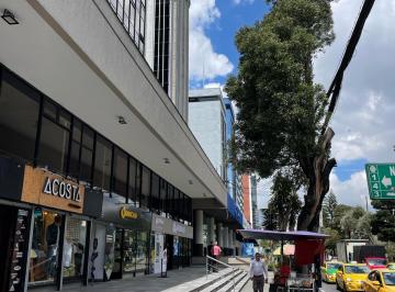 Oficina comercial · 500m² · 6 Estacionamientos · Oficina - Centro Norte