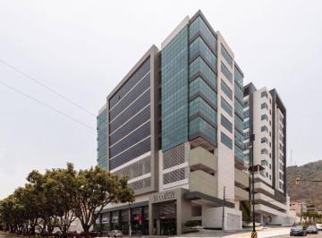 Suite de 1 habitación, Guayaquil · Oportunidad de Inversion Suite en Olivos 100 Parc - K. Estrella