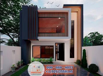 Casa de 3 habitaciones, Cuenca · Casa en Venta en Zona Residencial Sector Monay C1552