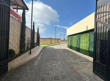 Terreno / Lote , Quito · Hermoso Terreno en Venta 296 m² Planos. Amagasí Urbanización Privada con Linda Vista Al Valle