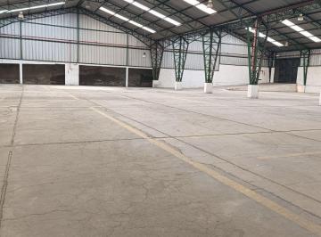 Bodega-Galpón , Quito · Arriendo de Bodega Galpón con Oficinas Norte de Quito Cárcelen Industrial. Renta