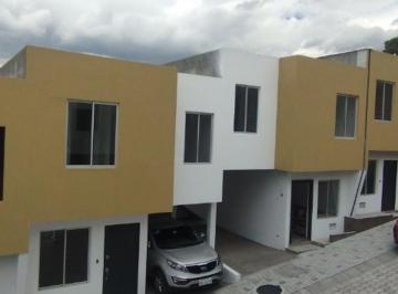 Casa de 3 habitaciones, Quito · Casa Estrenar Vendo 75 m². 3 Dorm.. Conocoto Parque del Niño. Aplica Credicasa Biess 2.99%