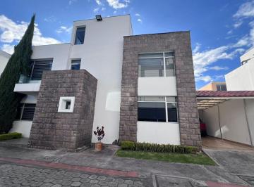 Casa de 4 habitaciones, Quito · Casa en Venta – 4 Dorm. con Baño | Tumbaco