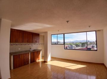 Departamento de 2 habitaciones, Quito · Rento Departamento 2 Dorm. Sector Sta Ana, Tumbaco
