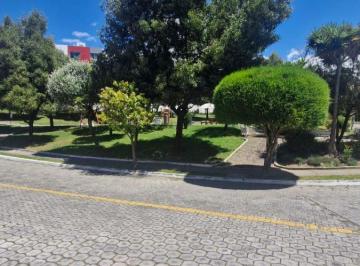 Departamento de 3 habitaciones, Quito · Departamento de 3 Dorm. 106 m² Urbanizacion Jardines de Amagasi