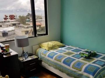 Departamento de 3 habitaciones, Quito · Departamento de 3 Dorm. 106 m² Urbanizacion Jardines de Amagasi