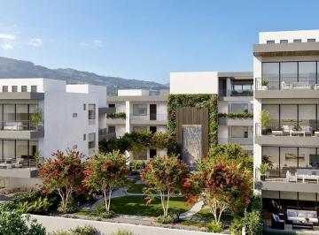 Departamento · 65m² · 1 Habitación · 1 Estacionamiento · Cumbayá - La Viña Cumbayá 86.98 m² Suite en Venta 1 Habitación con Terraza