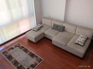 Suite de 1 habitación, Quito · Suite Loft de Renta Amoblada. Av Repùblica a Una Cuadra de La Carolina $550
