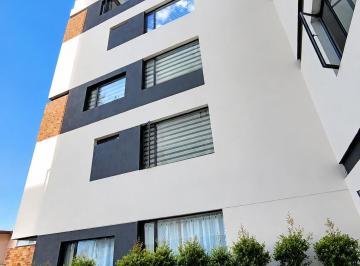 Suite de 1 habitación, Quito · Arriendo Suite Sector Supermaxi America La Gasca Centro Norte Moderna