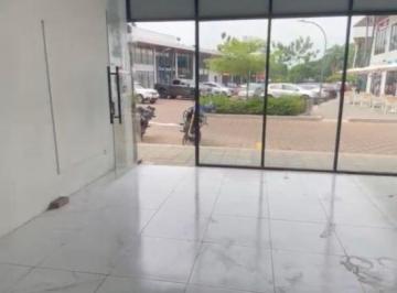 Local comercial , Guayaquil · Alquilo Local de 38 m² Plaza Diamente Sector La Joya