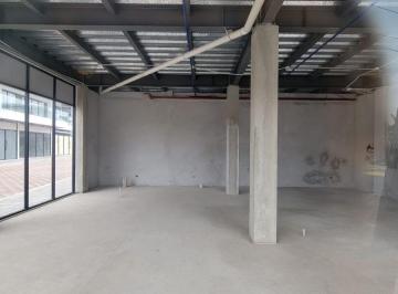 Local comercial , Guayaquil · Alquilo Local de 38 m² Plaza Diamente Sector La Joya