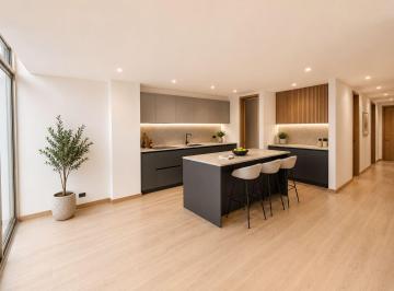 Departamento · 122m² · 3 Habitaciones · 2 Estacionamientos · Departamento Venta