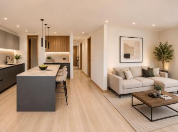 Departamento · 122m² · 3 Habitaciones · 2 Estacionamientos · Departamento Venta