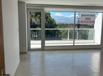 Departamento · 60m² · 1 Habitación · 1 Estacionamiento · Departamento - Cumbayá