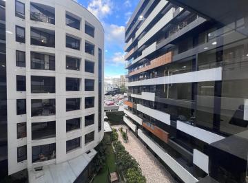 Oficina comercial , Quito · Moderna Oficina Amoblada en La Catalina Aldaz con 2 Parqueaderos