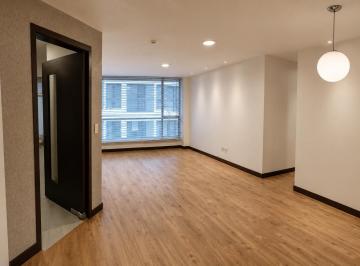Departamento de 4 habitaciones, Quito · Vendo o Rento Departamento de 3 Dorm. con Balcón y Amenities Completos