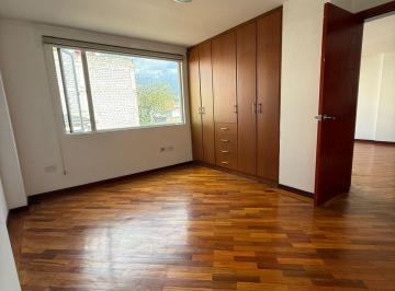 Departamento de 1 habitación, Quito · Departamento en Alquiler en La Floresta - Excelente Ubicación