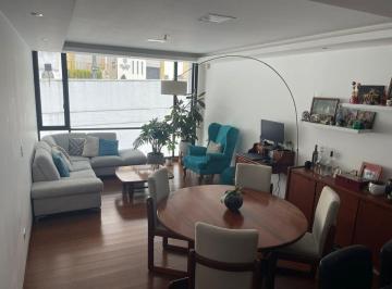 Departamento de 2 habitaciones, Quito · Vendo Lindo y Luminoso Departamento Quito Tenis