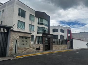 Casa de 3 habitaciones, Quito · Departamento de Venta 117 m Carcelen
