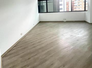 Oficina comercial · 142ha · 1 Habitación · 2 Estacionamientos · Venta Oficina 142 m² Republica del Salvador
