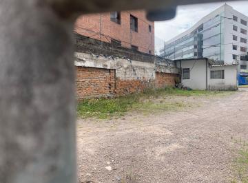 Terreno / Lote · 332m² · Venta Terreno Esquinero 332 m² La Coruña y Colon
