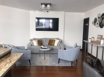 Departamento · 84m² · 1 Habitación · 1 Estacionamiento · Venta Suite 85 m² Amoblada Monteserrin