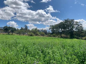 Terreno / Lote · 431m² · Venta Terreno 8000 m² Tababela Cerca Via Aeropuerto